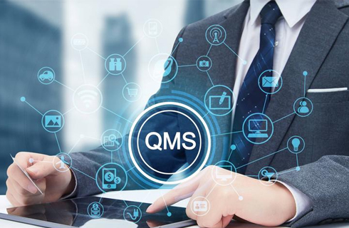 嚴(yán)格的質(zhì)量管控